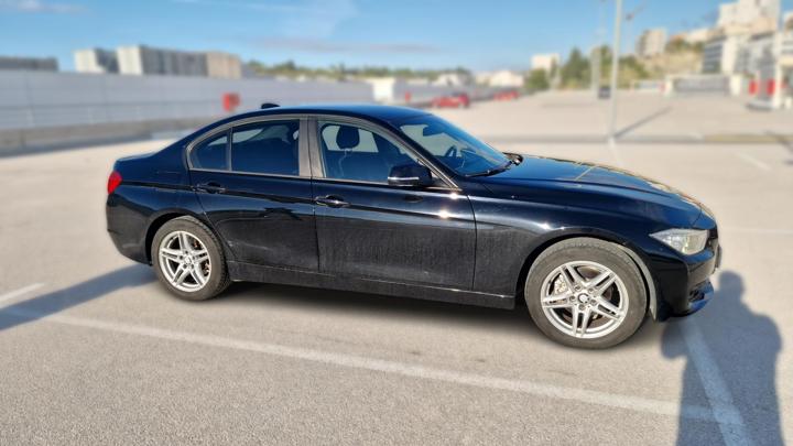 BMW 318d