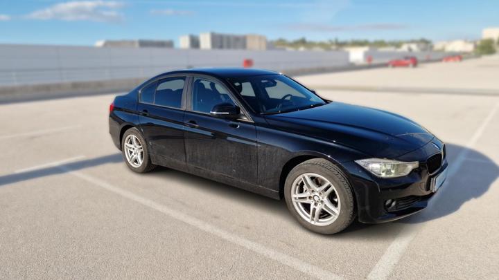 BMW 318d