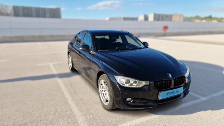 BMW 318d