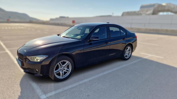 BMW 318d