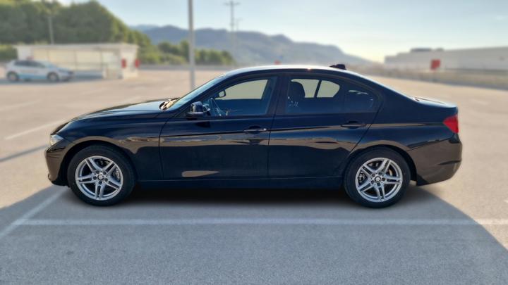 BMW 318d