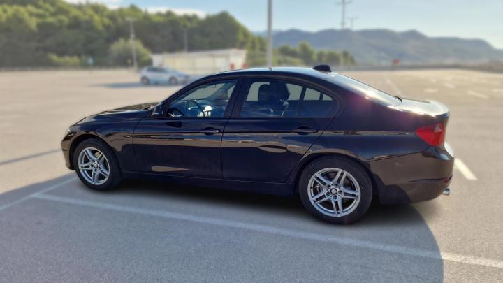 BMW 318d