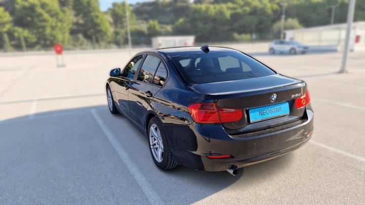 BMW 318d