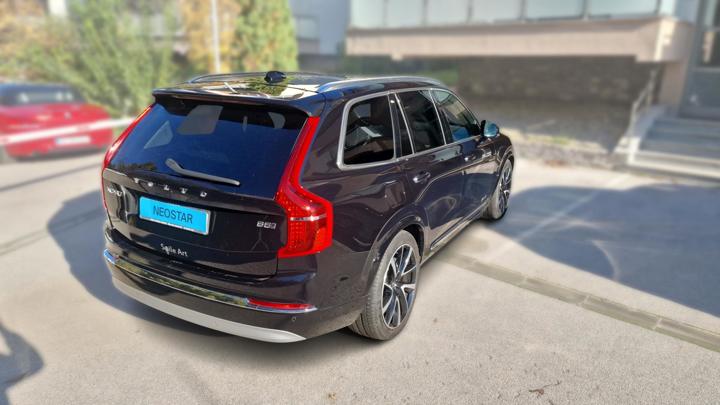 Volvo XC 90 2.0 AWD PLUD