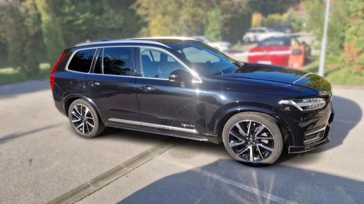 Volvo XC 90 2.0 AWD PLUD