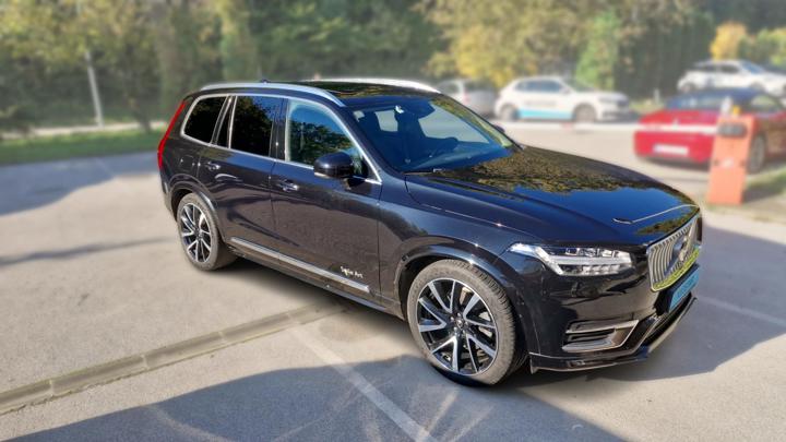 Volvo XC 90 2.0 AWD PLUD