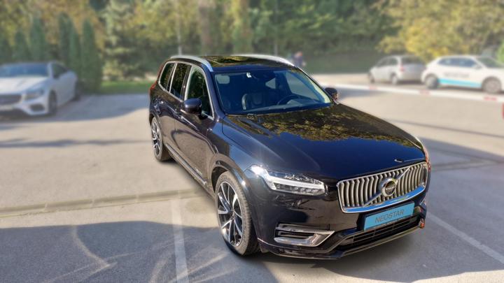 Volvo XC 90 2.0 AWD PLUD