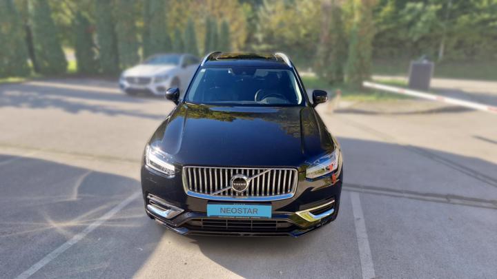 Volvo XC 90 2.0 AWD PLUD