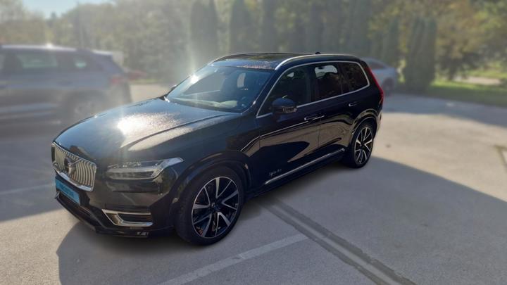 Volvo XC 90 2.0 AWD PLUD