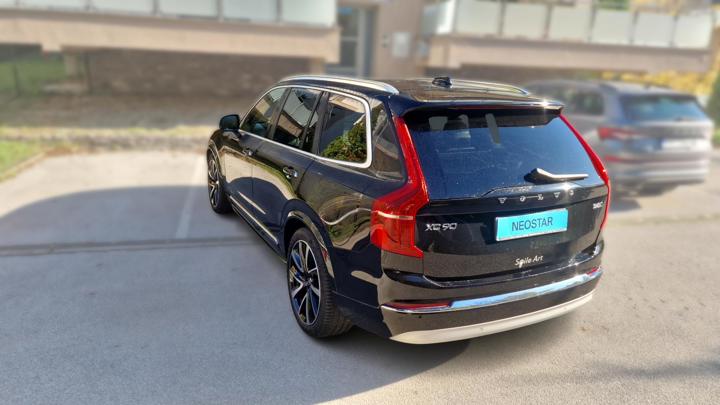 Volvo XC 90 2.0 AWD PLUD