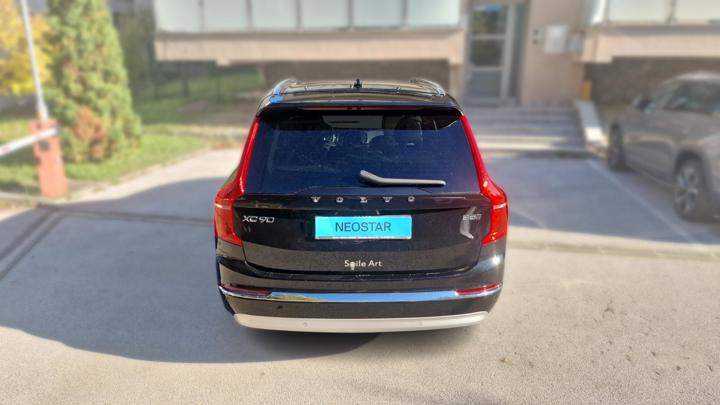 Volvo XC 90 2.0 AWD PLUD