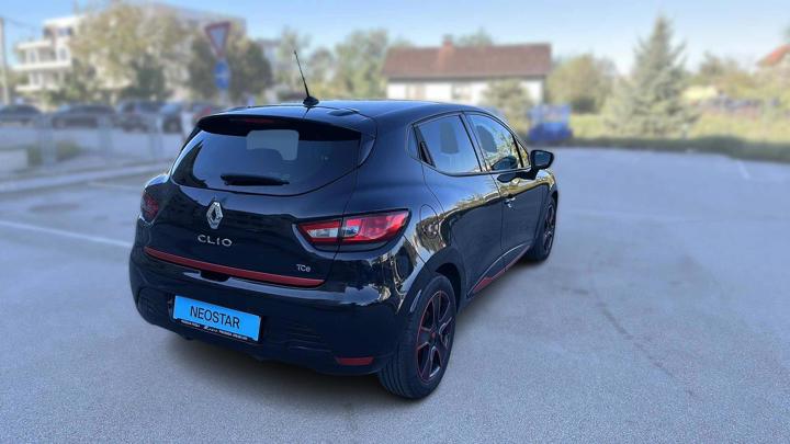 Renault Clio TCe 90 Energy Dynamique Start & Stop