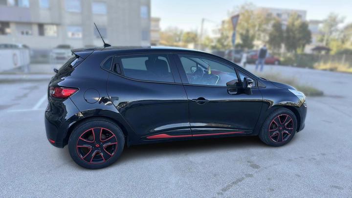 Renault Clio TCe 90 Energy Dynamique Start & Stop