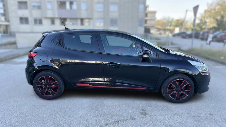 Renault Clio TCe 90 Energy Dynamique Start & Stop