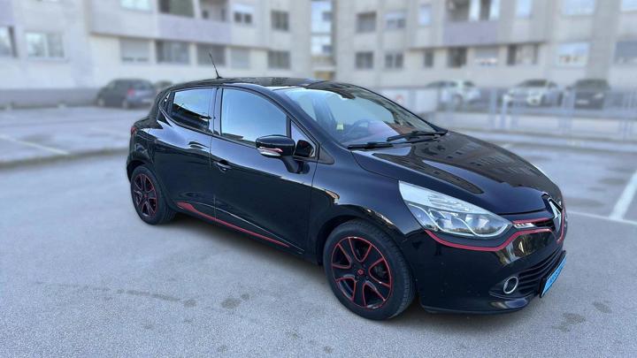 Renault Clio TCe 90 Energy Dynamique Start & Stop