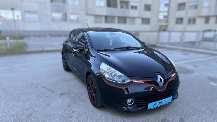 Renault Clio TCe 90 Energy Dynamique Start & Stop