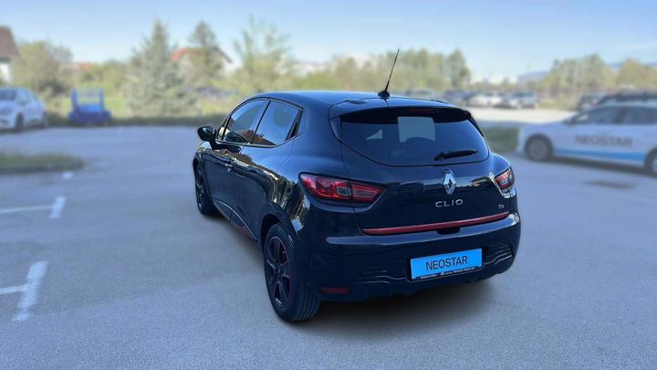 Renault Clio TCe 90 Energy Dynamique Start & Stop