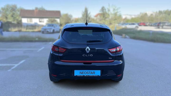 Renault Clio TCe 90 Energy Dynamique Start & Stop