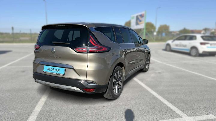 Renault Espace dCi 160 Energy Intens EDC