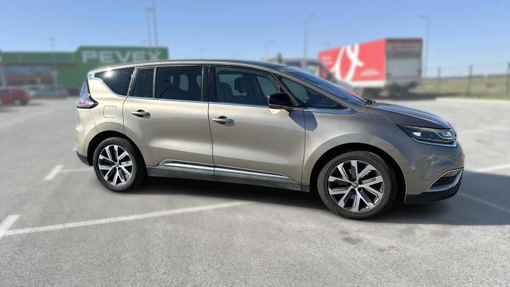 Renault Espace dCi 160 Energy Intens EDC