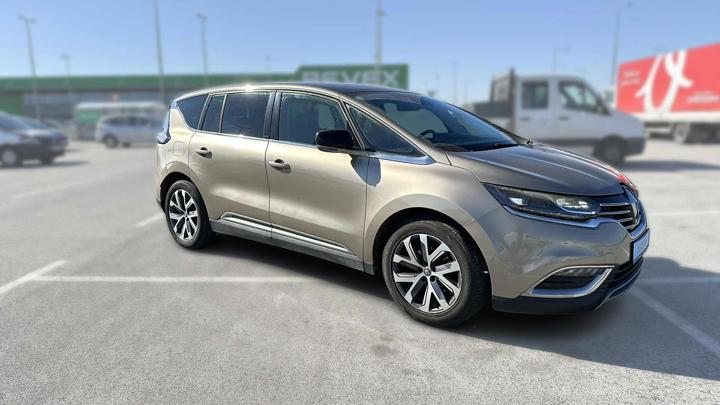 Renault Espace dCi 160 Energy Intens EDC