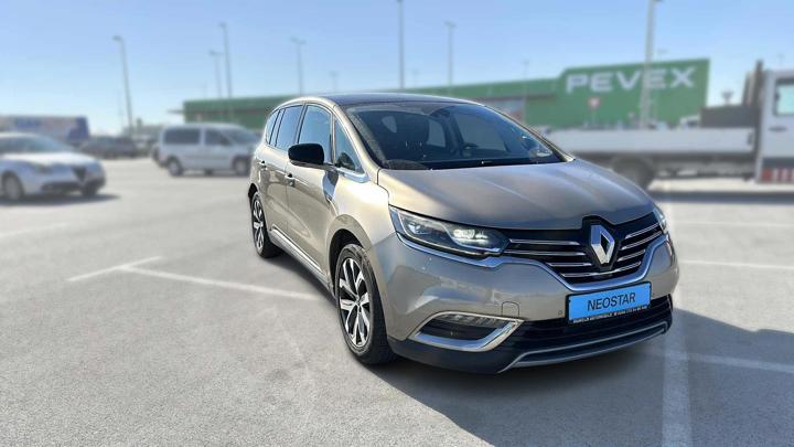 Renault Espace dCi 160 Energy Intens EDC