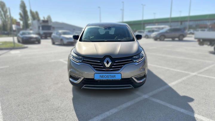 Renault Espace dCi 160 Energy Intens EDC