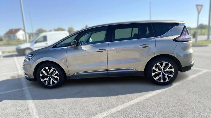 Renault Espace dCi 160 Energy Intens EDC