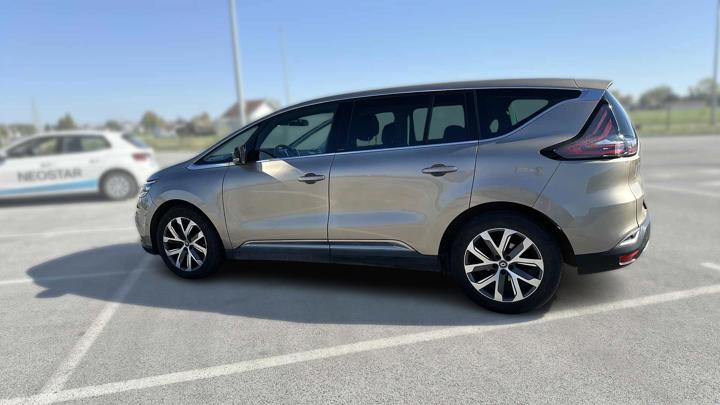 Renault Espace dCi 160 Energy Intens EDC