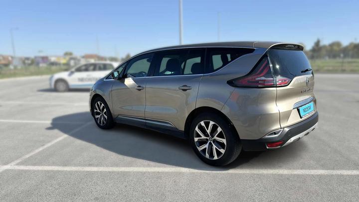 Renault Espace dCi 160 Energy Intens EDC