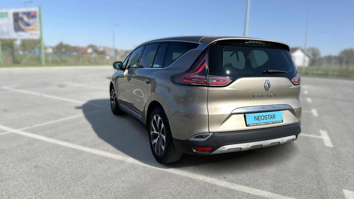 Renault Espace dCi 160 Energy Intens EDC