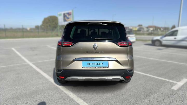 Renault Espace dCi 160 Energy Intens EDC