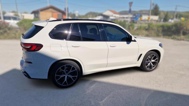 BMW X5 xDrive45e M-Sport Automatic