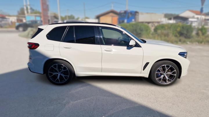 BMW X5 xDrive45e M-Sport Automatic