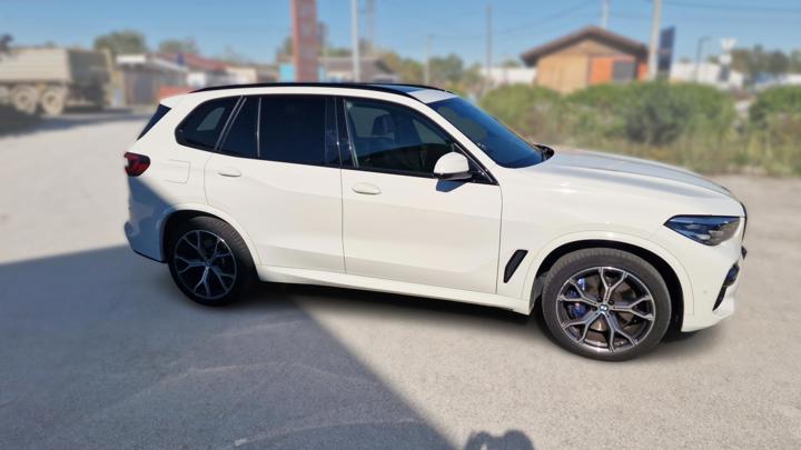 BMW X5 xDrive45e M-Sport Automatic