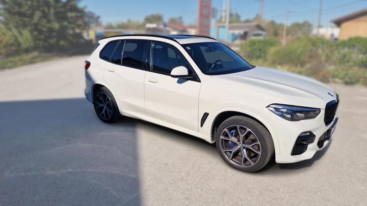 BMW X5 xDrive45e M-Sport Automatic