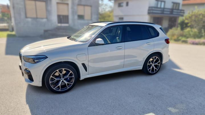 BMW X5 xDrive45e M-Sport Automatic