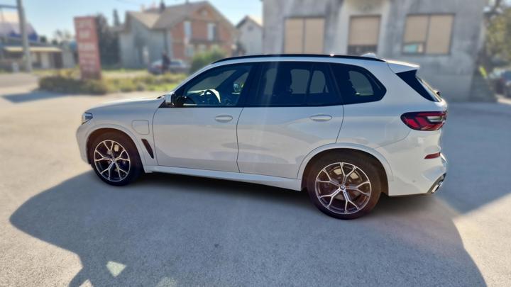 BMW X5 xDrive45e M-Sport Automatic