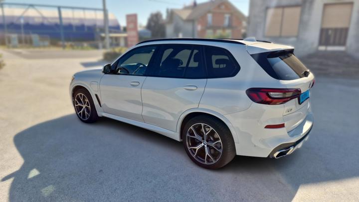 BMW X5 xDrive45e M-Sport Automatic