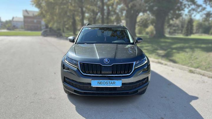 Škoda KODIAQ 2.0 TDI DSG 5 vrata