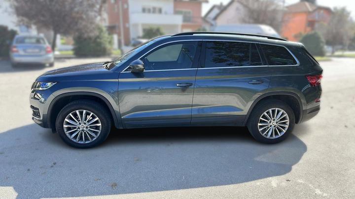 Škoda KODIAQ 2.0 TDI DSG 5 vrata