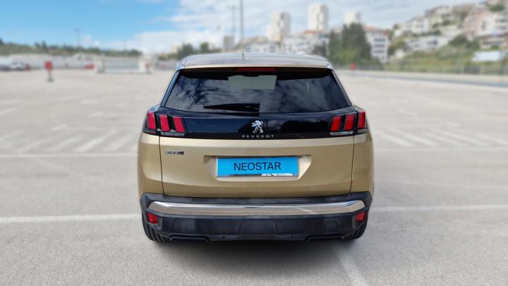 Peugeot 3008 1,6 BlueHDI 120 S&S Active