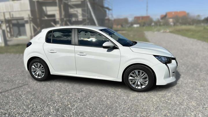 Peugeot 208 1.5 BLUEHDI ACTIVE 5 vrata