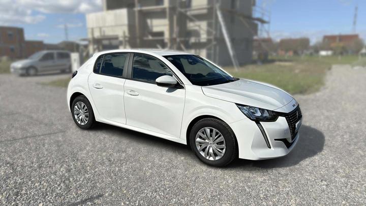 Peugeot 208 1.5 BLUEHDI ACTIVE 5 vrata