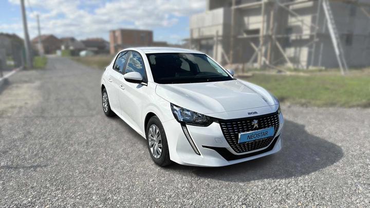 Peugeot 208 1.5 BLUEHDI ACTIVE 5 vrata