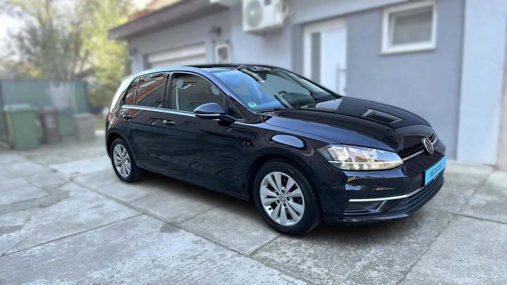 VW Golf 1,6 TDI BMT Comfortline