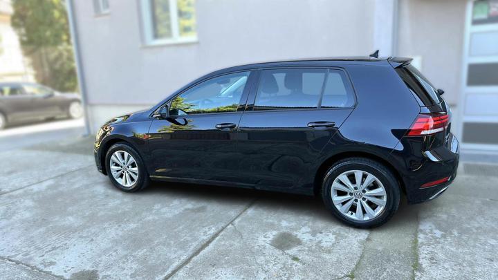 VW Golf 1,6 TDI BMT Comfortline