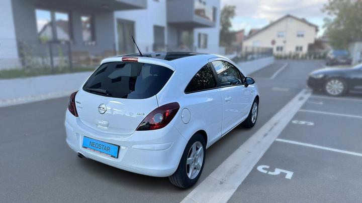 Opel Opel Corsa 1.3 CDTI