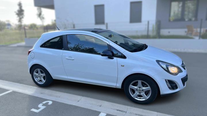 Opel Opel Corsa 1.3 CDTI