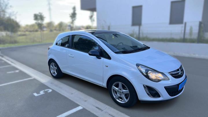 Opel Opel Corsa 1.3 CDTI